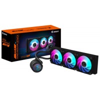 REFRIGERADOR LIQUIDO CPU GIGABYTE AORUS WATERFORCE II
